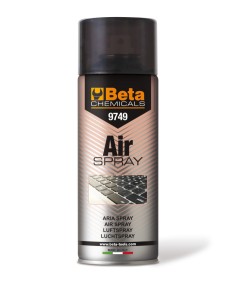 Aria spray