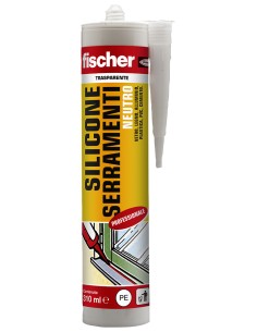 SILICONE NEUTRO SNF 310-AL ALLUMINNIO M. 2