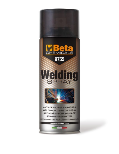 Antiadesivo per saldatura Antiadesivo per saldatura