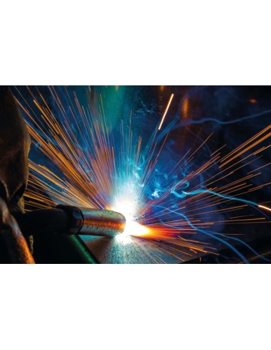 Antiadesivo per saldatura