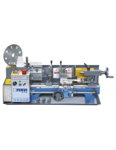 TORNIO DA BANCO 350mm + STARTER KIT