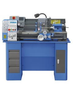 TORNIO PARALLELO T750 220V PASS.26mm