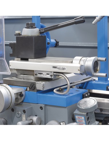 TORNIO PARALLELO 1MT PASS 51mm C/VISUAL.