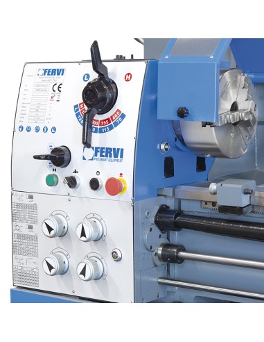 TORNIO PARALLELO 1MT PASS 51mm C/VISUAL.