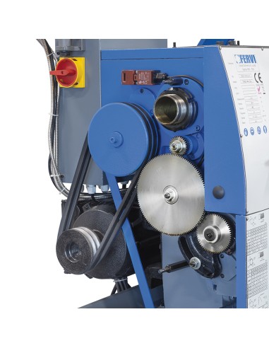 TORNIO PARALLELO 1MT PASS 51mm C/VISUAL.