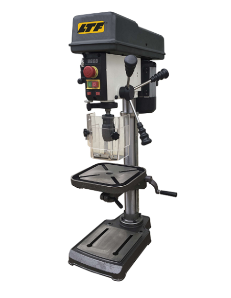 TRAPANO COLONNA F16 /VARIATORE 230V TRAPANO COLONNA F16 /VARIATORE 230V