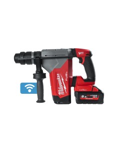TASSELLATORE BATTENTE 5J 18V 2BATT 5,5Ah
