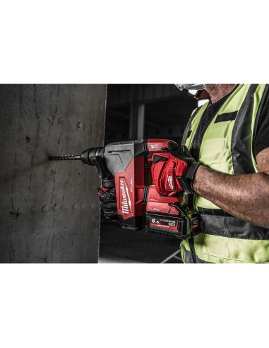 TASSELLATORE BATTENTE 5J 18V 2BATT 5,5Ah