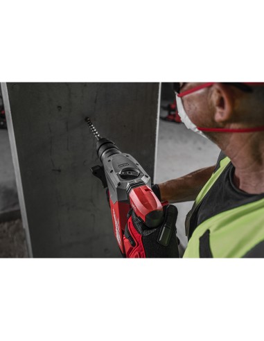 TASSELLATORE BATTENTE 5J 18V 2BATT 5,5Ah