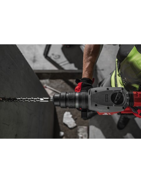 TASSELLATORE BATTENTE 5J 18V 2BATT 5,5Ah