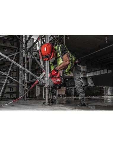 TASSELLATORE BATTENTE 5J 18V 2BATT 5,5Ah