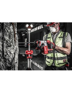 TASSELLATORE 18V 2X5AH 2,3J 2
