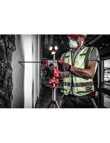 TASSELLATORE 18V 2X5AH 2,3J