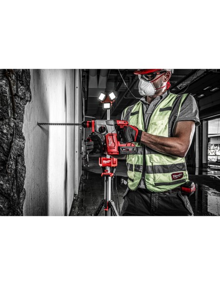 TASSELLATORE 18V 2X5AH 2,3J