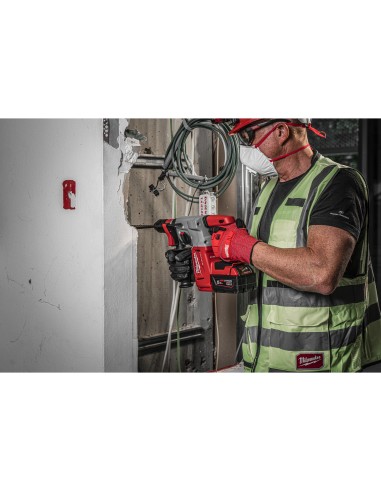 TASSELLATORE 18V 2X5AH 2,3J