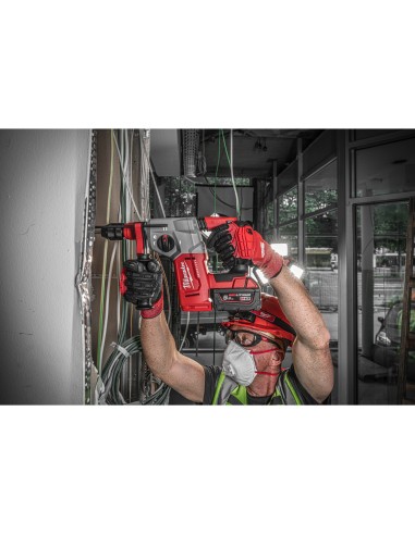 TASSELLATORE 18V 2X5AH 2,3J