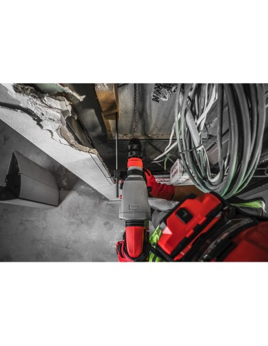 TASSELLATORE 18V S/BATT. 2,3J