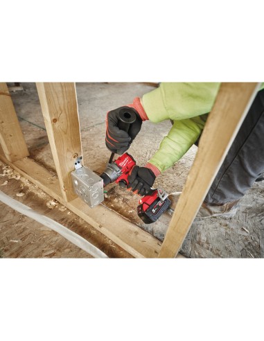 TRAPANO  18V 135NM S/BATTERIE S/PERC.