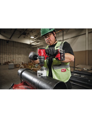 TRAPANO  18V 135NM S/BATTERIE S/PERC.