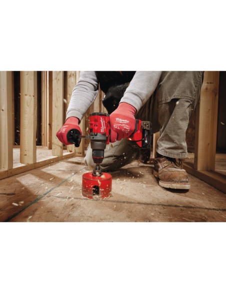 TRAPANO  18V 135NM S/BATTERIE S/PERC.