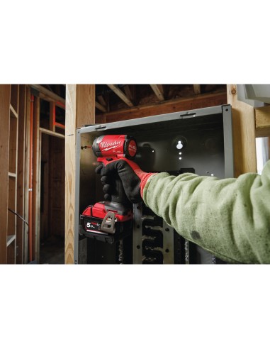 AVVITATORE IMPULSI 18V S/BATT 226NM