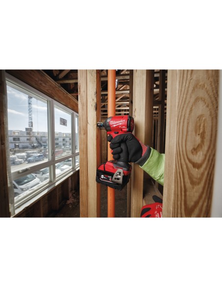 AVVITATORE IMPULSI 18V S/BATT 226NM