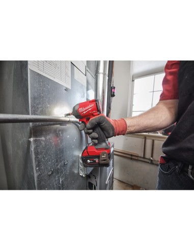 AVVITATORE IMPULSI 18V S/BATT 226NM