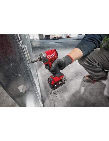 AVVITATORE IMPULSI 18V S/BATT 226NM