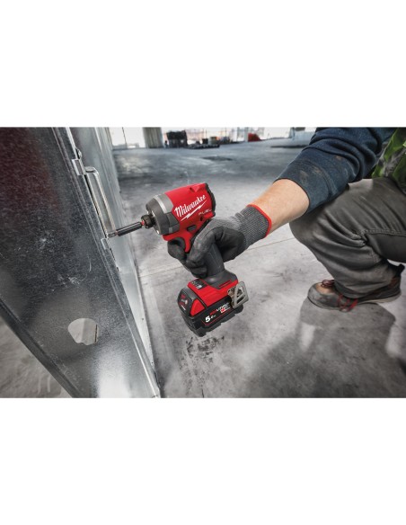 AVVITATORE IMPULSI 18V S/BATT 226NM