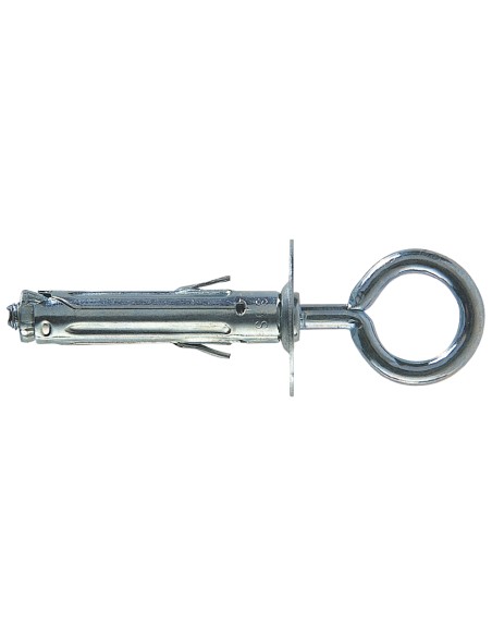 TASSELLO SBS 9/3 ACCIAIO OCCHIOLO TASSELLO SBS 9/3 ACCIAIO OCCHIOLO