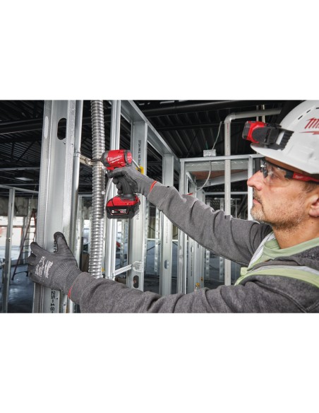 AVVITATORE IMPULSI 18V S/BATT 226NM