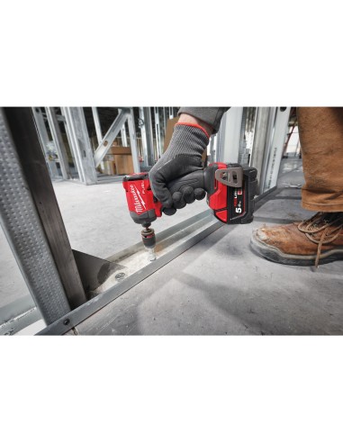 AVVITATORE IMPULSI 18V S/BATT 226NM