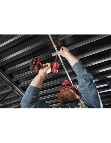 AVVITATORE IMPULSI 18V S/BATT 226NM