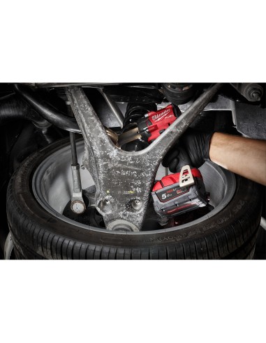 AVV. IMPULSI 1/2" 18V  S/BATT. 339NM