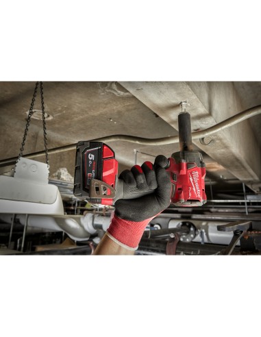 AVV. IMPULSI 1/2" 18V  S/BATT. 339NM