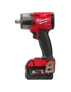 AVVITATORE IMP.1/2" 18V 2X5AH 745NM
