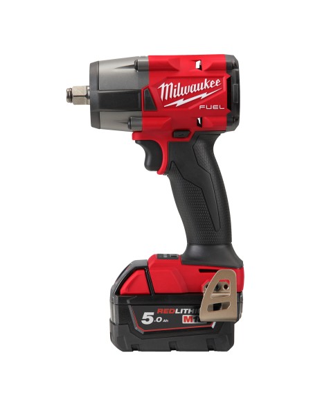 AVVITATORE IMP.1/2" 18V 2X5AH 745NM