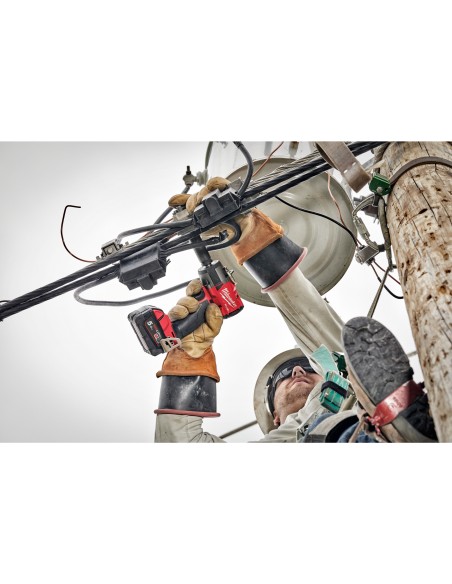 AVVITATORE IMP.1/2" 18V 2X5AH 745NM