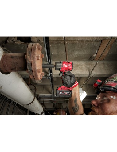 AVVITATORE IMP.1/2" 18V 2X5AH 745NM