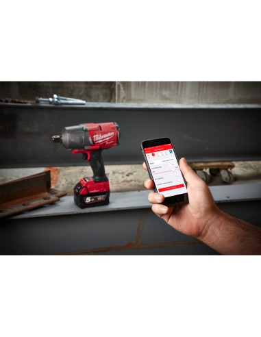 AVV. IMPULSI 18V S/BATT 1627NM 3/4"