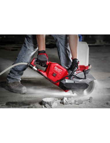 TRONCATRICE MM230 18V 1BATT 12AH