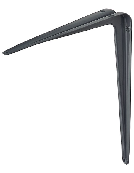 COPPIA MENSOLE 250X300 GRIGIE COPPIA MENSOLE 250X300 GRIGIE