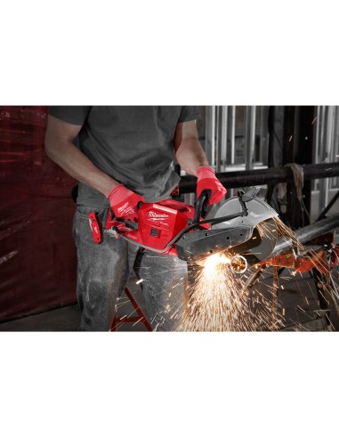 TRONCATRICE MM230 18V 1BATT 12AH