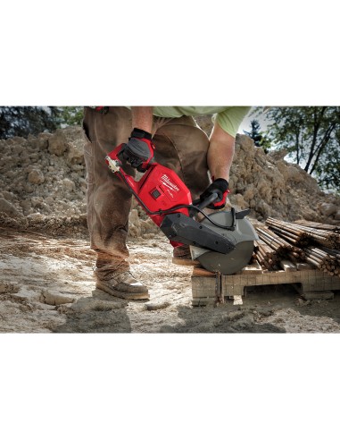 TRONCATRICE MM230 18V 1BATT 12AH