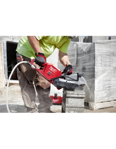 TRONCATRICE MM230 18V 1BATT 12AH