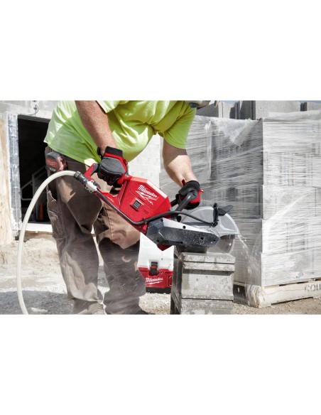 TRONCATRICE MM230 18V 1BATT 12AH
