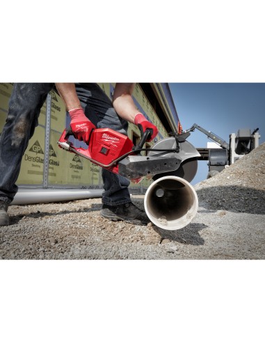 TRONCATRICE MM230 18V 1BATT 12AH