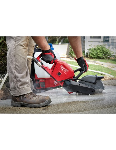 TRONCATRICE MM230 18V 1BATT 12AH