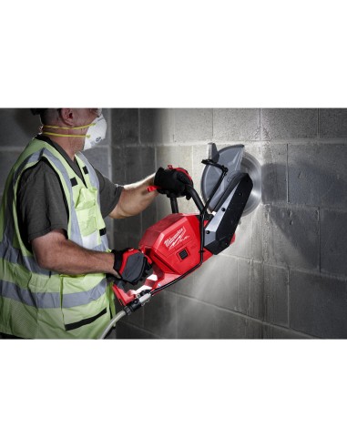 TRONCATRICE MM230 18V 1BATT 12AH
