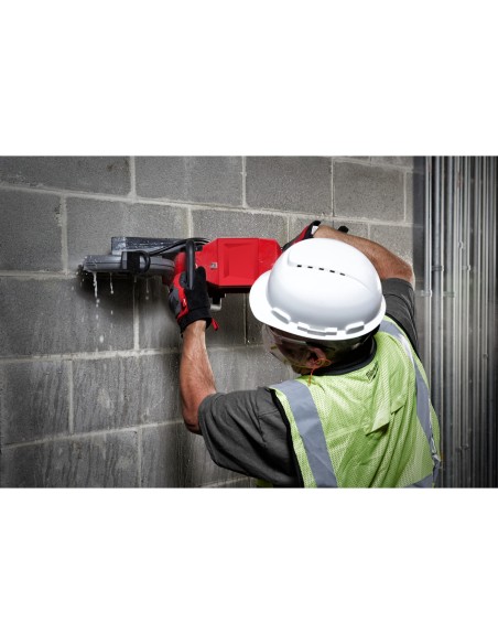 TRONCATRICE MM230 18V 1BATT 12AH